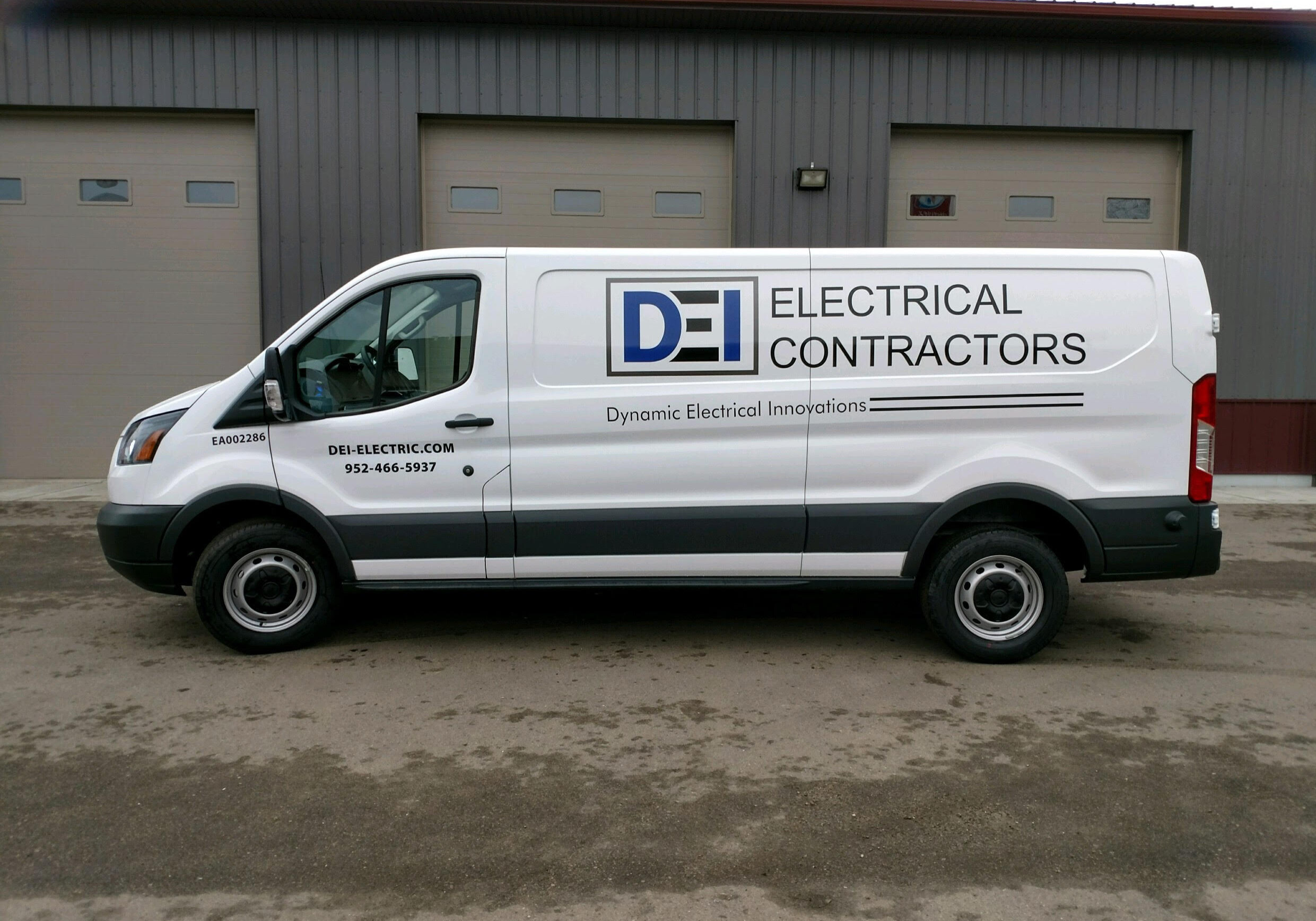 Van